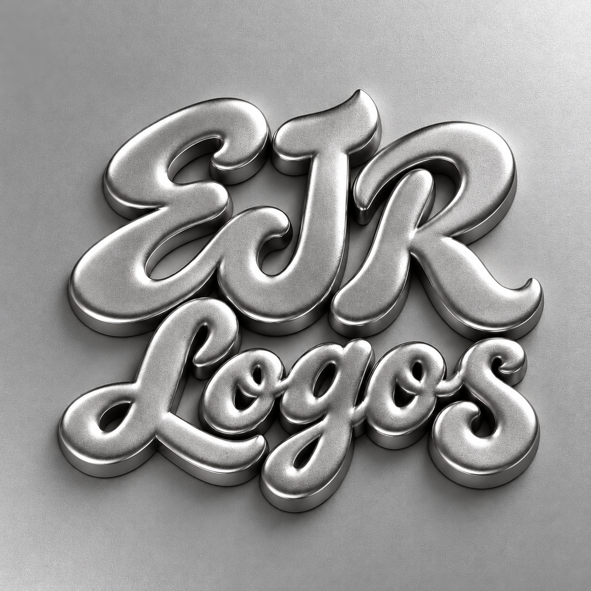 Custom Logo - Premium