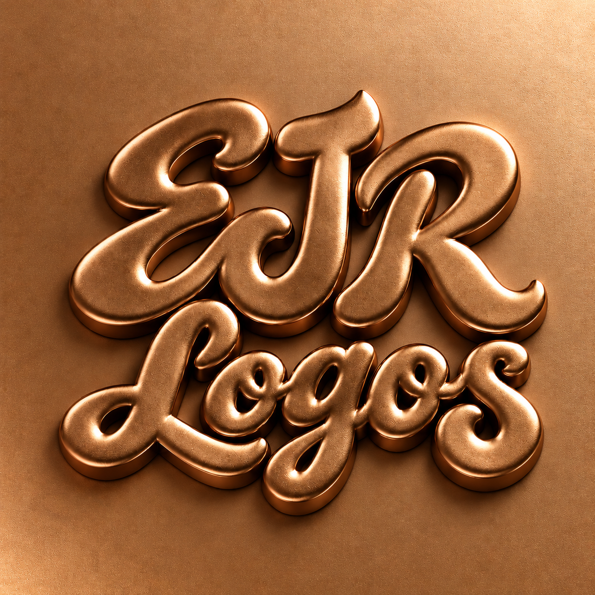 Custom Logo - Basic